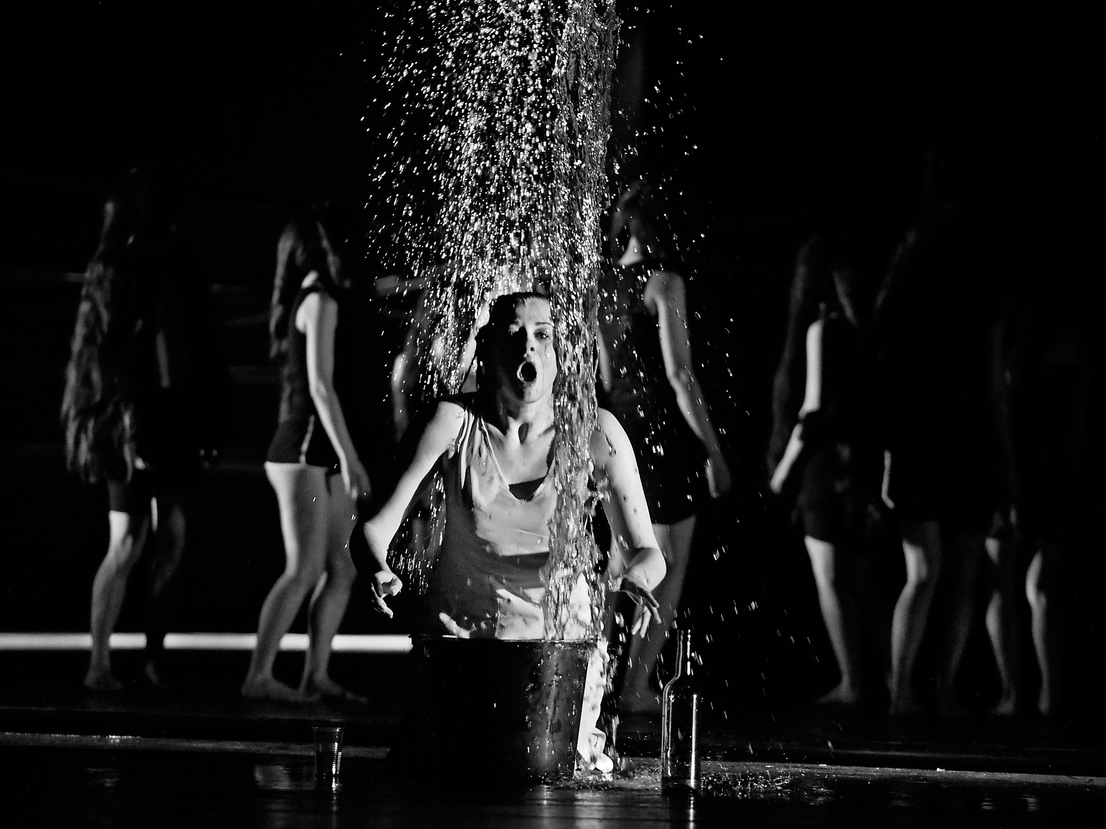 Minutul Shakespeare (audio)