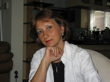 Dor de Romania – Carmen Firan, scriitor stabilit in SUA