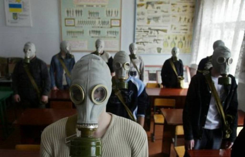 Cernobâl – 30 de ani de la dezastru