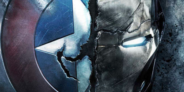 Captain America: Civil War – primele impresii