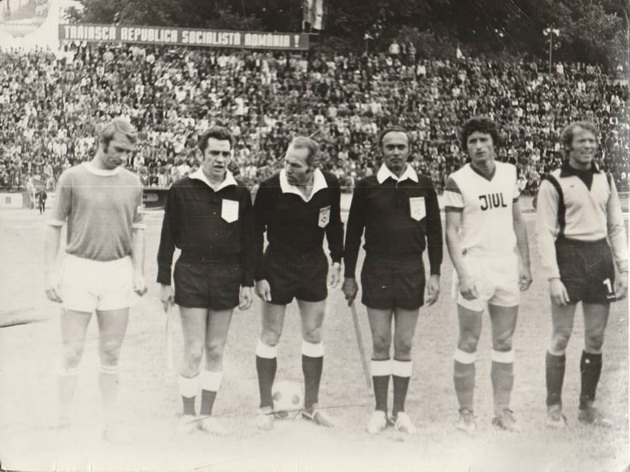 A murit unul dintre cei mai mari fundași