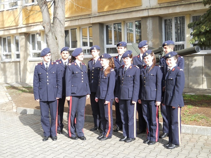 Colegiu reînființat în Craiova