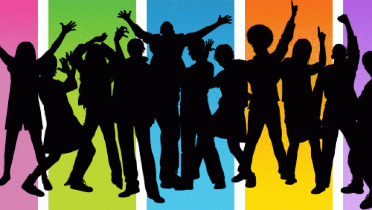 2 mai: Ziua Națională a Tineretului