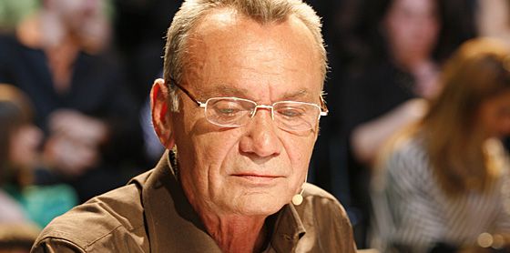 Cornel Patrichi a murit astazi…