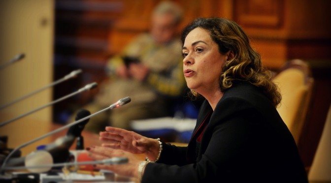 Ministrul Muncii a demisionat!