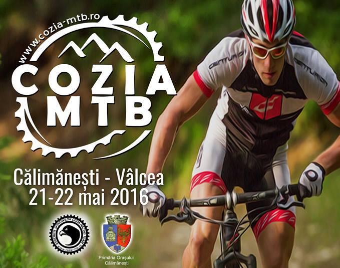 Cozia MTB 2016 – MARATON