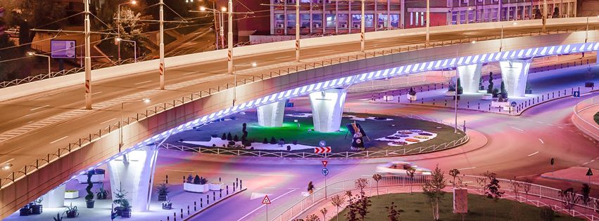 (Audio) Craiova, oras european