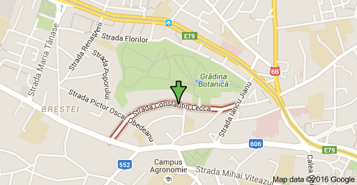 Schimbari in trafic la Craiova: sensuri unice, parcari si treceri de pietoni