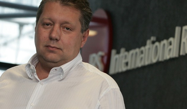 Cristian Burci a fost arestat (audio)