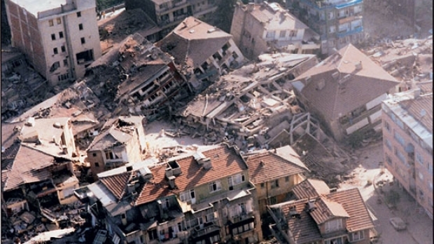 Bilanțul cutremurului devastator de sâmbătă