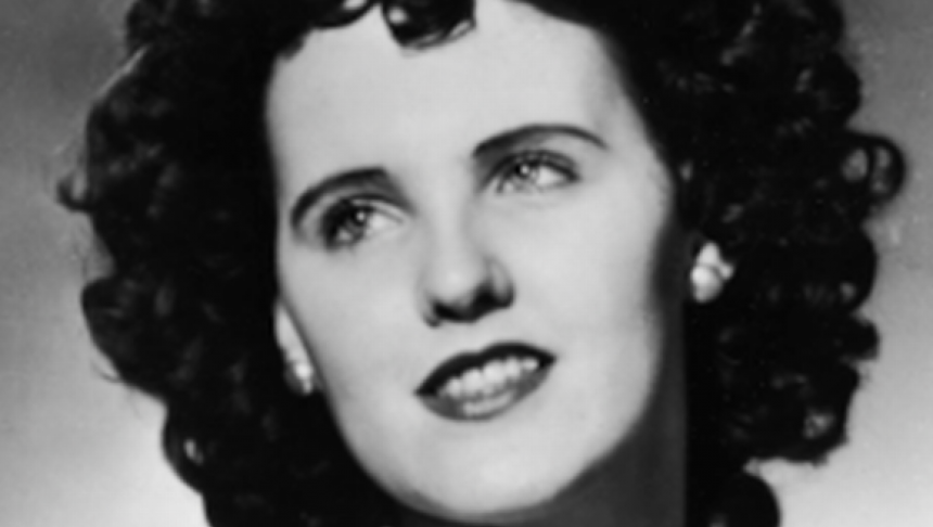 Cea mai cruda crima din istorie: misterul mortii Daliei Negre, neelucidat