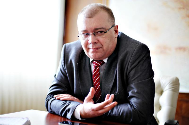 Dan Mihalache, avizat pentru postul de ambasador al Romaniei in Marea Britanie