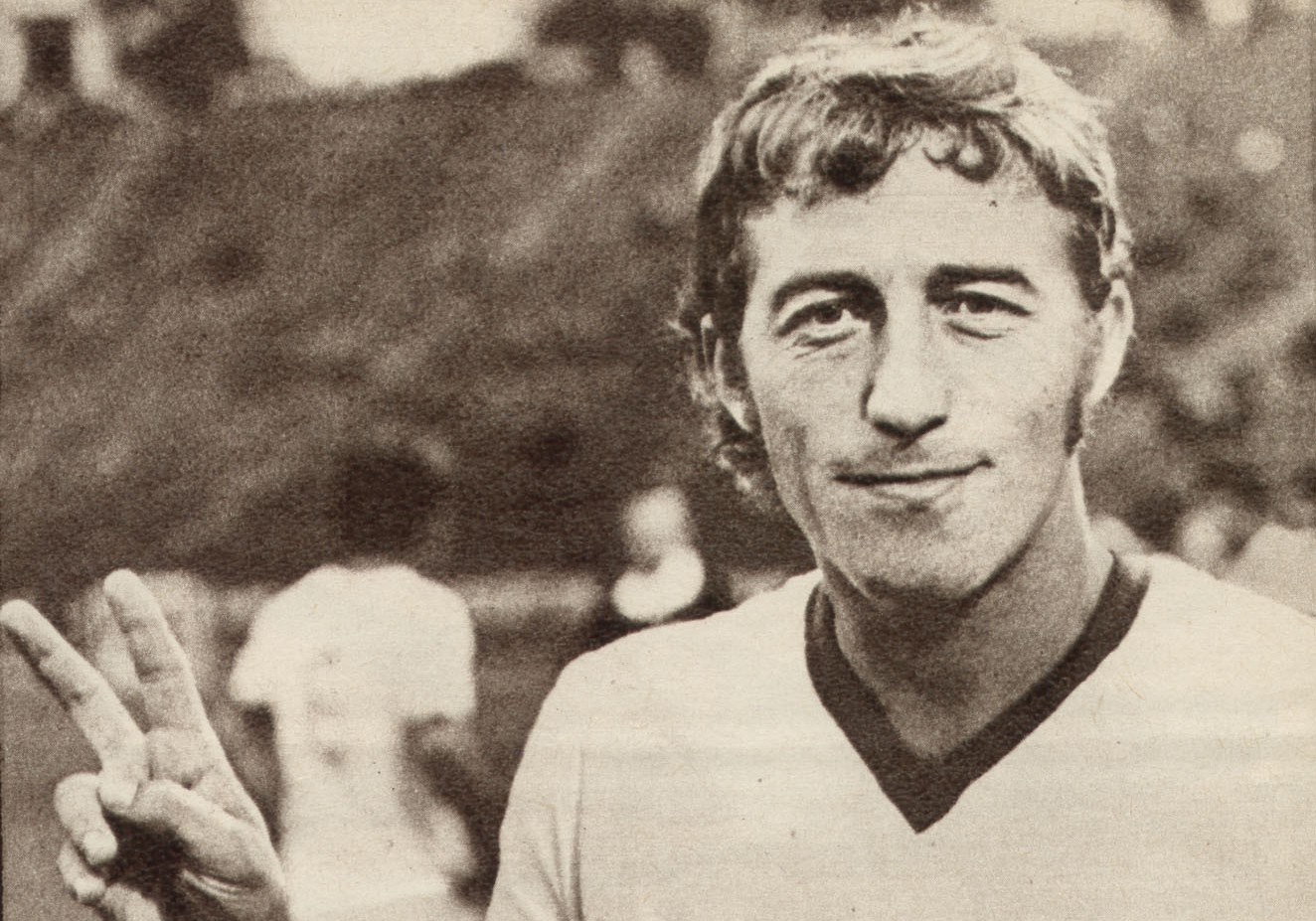 Nicolae Dobrin – un magician al fotbalului care a transformat sportul in arta