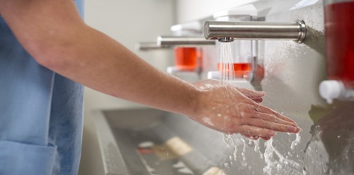 Spitale închise și secții suspendate (audio)