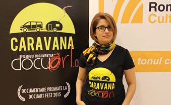 Invitat la matinal- marti, 5 aprilie