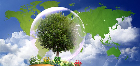 22 aprilie: Ziua Planetei Pamant