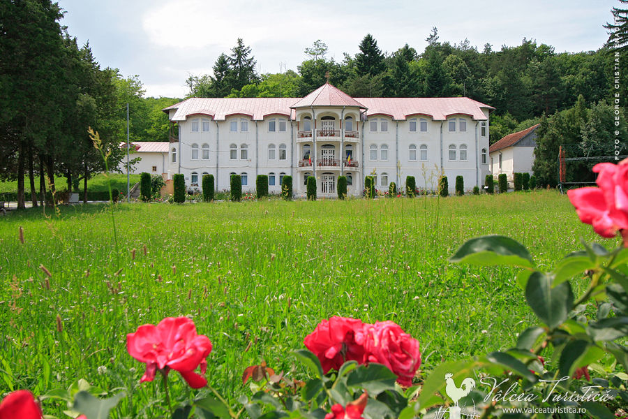 Pelerinaj de Florii la Ramnicu Valcea