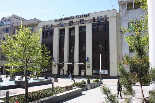 Filarmonica „Oltenia” Craiova deschide stagiunea de cameră