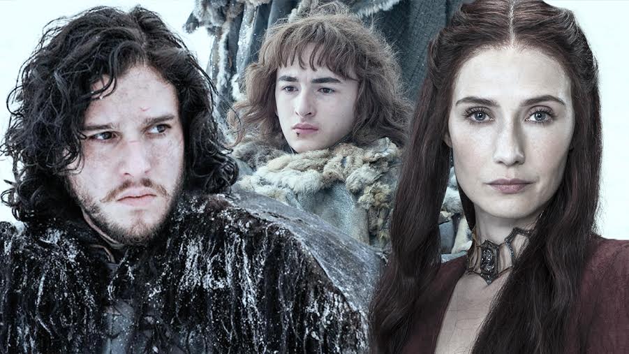 Game of Thrones: unde poti vedea cel mai nou episod online