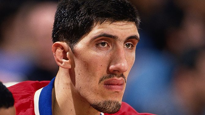 Personalitatea zilei: Ghita Muresan, cel mai de succes baschetbalist roman!