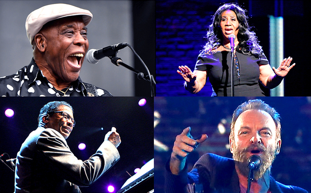 Concert dedicat Zilei Internaţionale a Jazzului, la Casa Albă