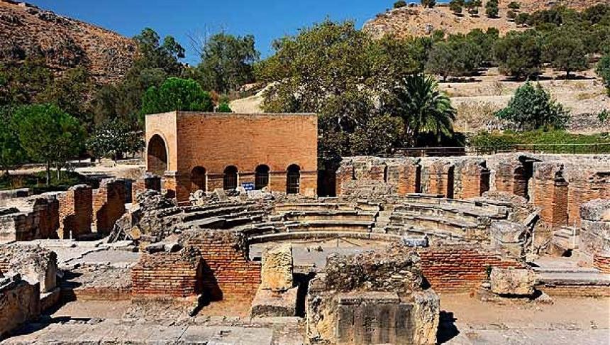 10 civilizatii care au dispărut in mod misterios