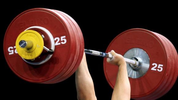 15 medalii de aur pentru Romania la Campionatele Europene de haltere de la Forde!