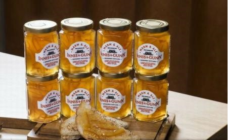 Bere pe paine! Prima bere tartinabila din lume