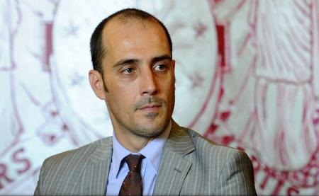 George Calin a fost demis de la conducerea Operei Nationale Bucuresti