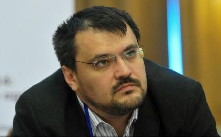 Cristian Ghinea – propus pentru functia de Ministru al Fondurilor Europene