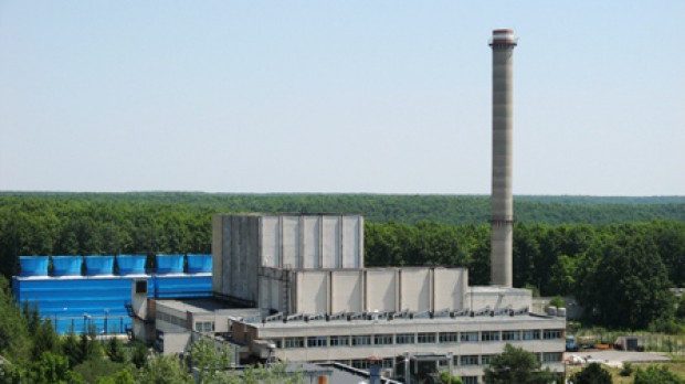Securitatea nucleara se face la Mioveni!