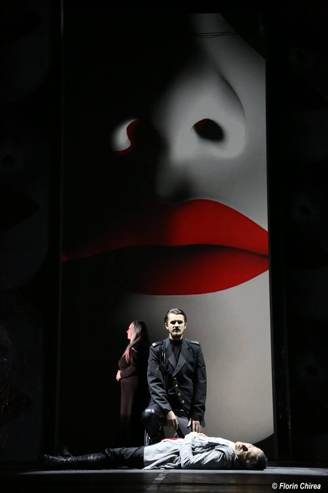 Festivalul International Shakespeare – ziua a patra