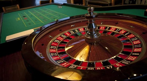 Firmele care organizează jocuri de noroc vor cotiza la Fondul cinematografic