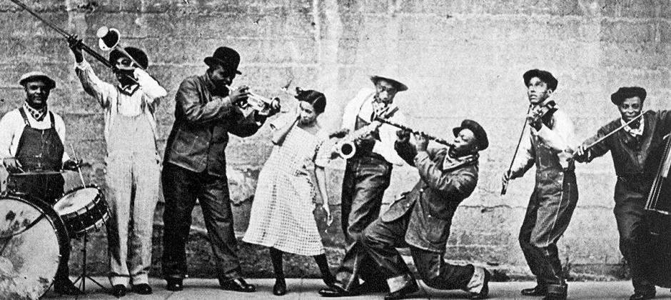 30 aprilie, Ziua Internatională a Jazz-ului