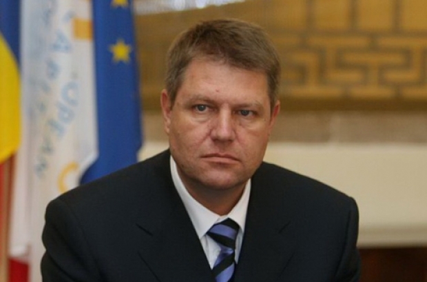 Presedintele Klaus Iohannis participa la summitul securitatii nucleare