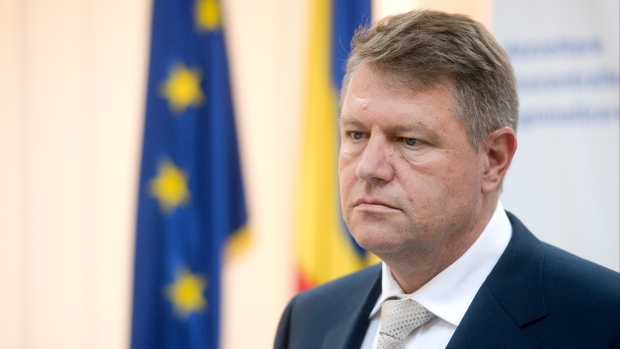 Mesaj de condoleanţe transmis de preşedintele Iohannis omologului său ecuadorian