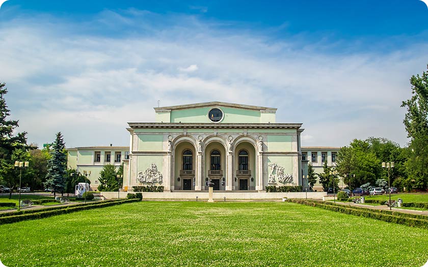 Controale la conducerea Operei Nationale Bucuresti