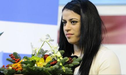 Inca două medalii de argint pentru Romania la Europene