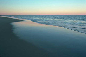 Destinație: litoral (audio)