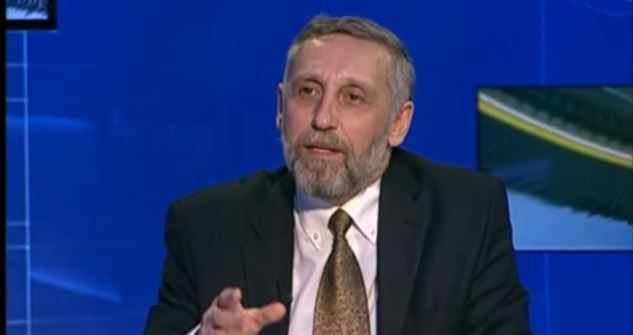 Marian Munteanu candidează la Primăria Capitalei