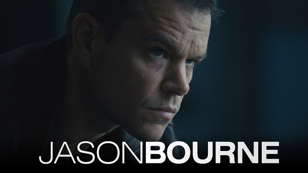 Iata primul trailer Jason Bourne