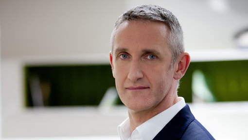 Directorul Media al EBU, declaratii la Conferinta Media 2020