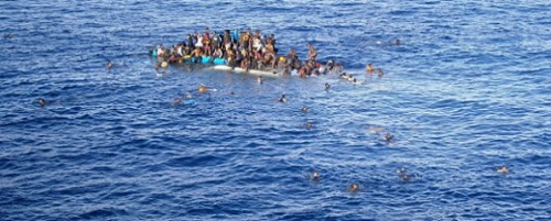 Problemele migranților (audio)