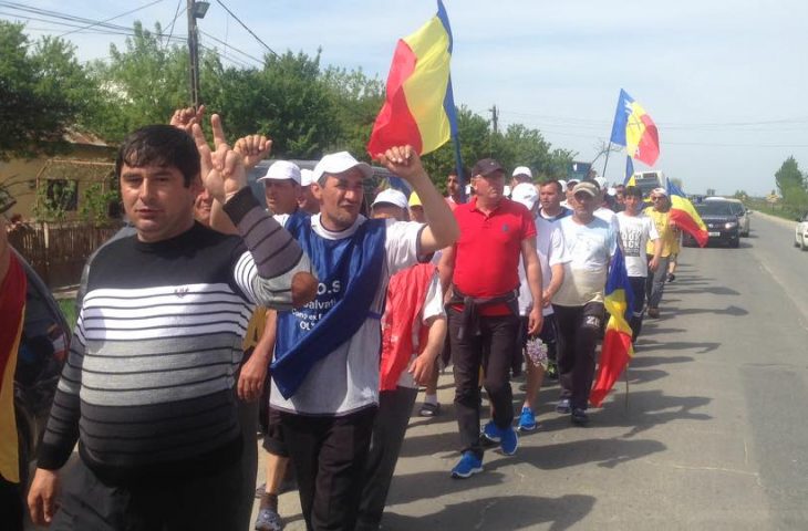 Protocol cu Costin Borc (audio)