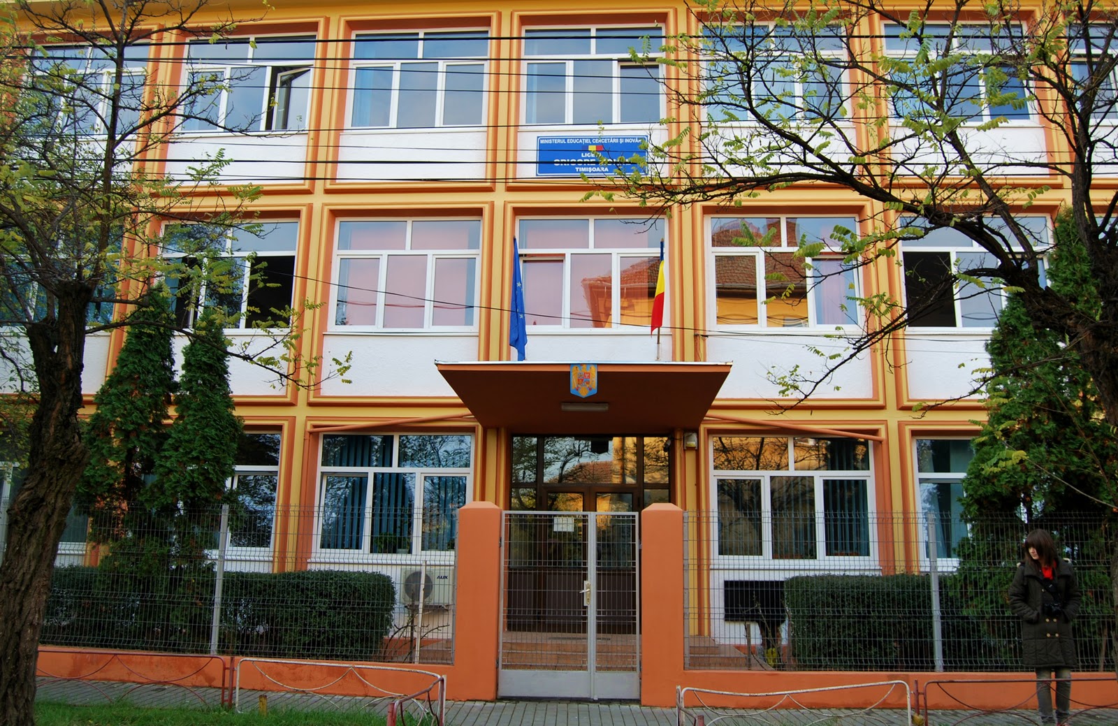 Un profesor a murit in fata elevilor!