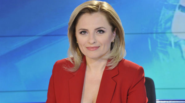 Parlamentul a respins numirea Monicai Ghiurco la sefia TVR