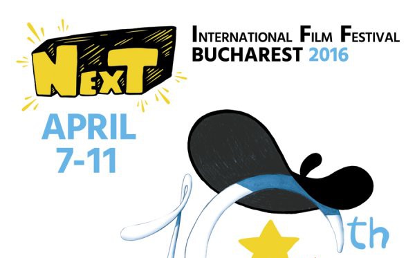 Astazi incepe Festivalul Internațional de Film NexT