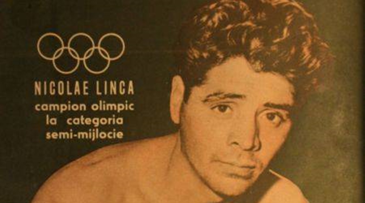 Nicolae Linca – singurul campion olimpic al boxului romanesc