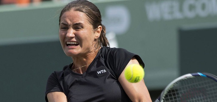 Monica Niculescu, invinsa dramatic de Petkovic!