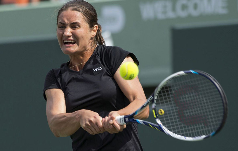 Monica Niculescu si Margarita Gasparian, calificare ratata la Miami